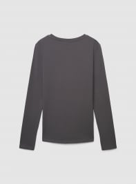 T-Shirt ML Femme Terranova