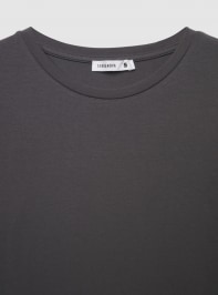 T-Shirt ML Femme Terranova