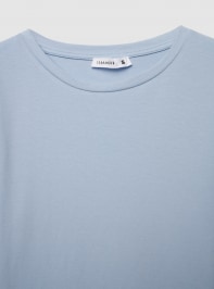 T-Shirt ML Femme Terranova