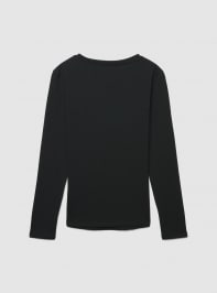 T-Shirt ML Femme Terranova