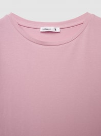 T-Shirt ML Femme Terranova