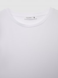 T-Shirt ML Femme Terranova