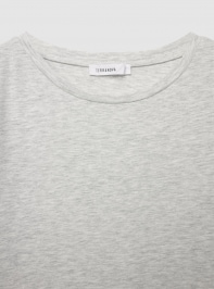 T-Shirt ML Femme Terranova