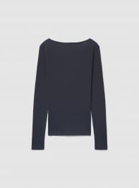 T-Shirt ML Femme Terranova