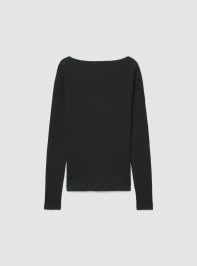 T-Shirt ML Femme Terranova