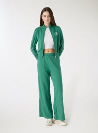 Pantalone ginnico Lungo Donna Terranova