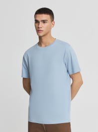 Short-sleeved T-shirt Man Terranova