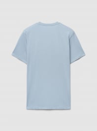 Short-sleeved T-shirt Man Terranova