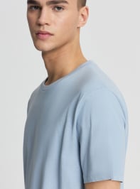 Short-sleeved T-shirt Man Terranova