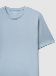 Short-sleeved T-shirt Man Terranova