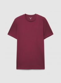 Short-sleeved T-shirt Man Terranova