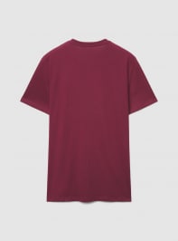 Short-sleeved T-shirt Man Terranova