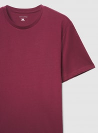Short-sleeved T-shirt Man Terranova