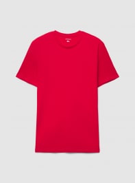 Camiseta manga corta Hombre Terranova