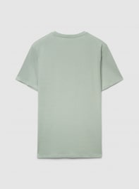 Short-sleeved T-shirt Man Terranova