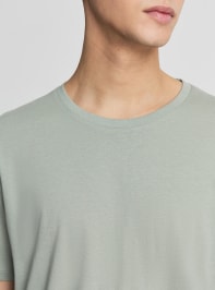 Short-sleeved T-shirt Man Terranova