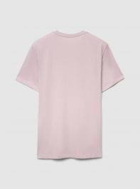 Short-sleeved T-shirt Man Terranova