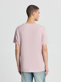 Short-sleeved T-shirt Man Terranova