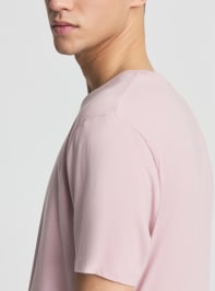 Short-sleeved T-shirt Man Terranova