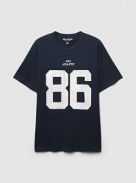 T-Shirt MC Homme Terranova