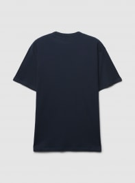 T-Shirt MC Homme Terranova