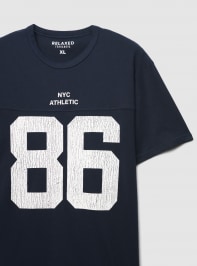 T-Shirt MC Homme Terranova