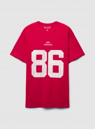 T-Shirt MC Homme Terranova