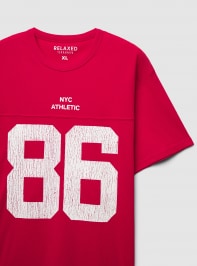 T-Shirt MC Homme Terranova