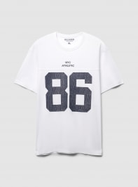 T-Shirt MC Homme Terranova