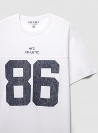 T-Shirt MC Homme Terranova