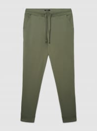 Full-length gym pants Man Terranova