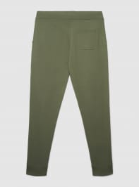 Full-length gym pants Man Terranova