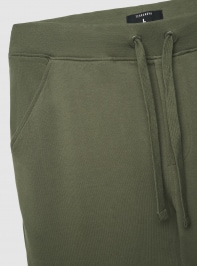 Full-length gym pants Man Terranova