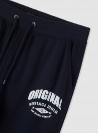 Pantalone ginnico Lungo Uomo Terranova