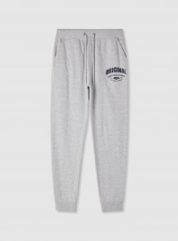 Pantalone ginnico Lungo Uomo Terranova