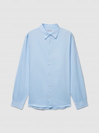 Camicia ML Uomo Terranova