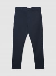 Pantalone Lungo Мъжко Terranova