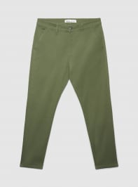 Pantalone Lungo Мъжко Terranova