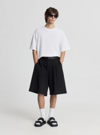 Short pants Man Terranova