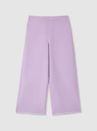 Pantalone Lungo Bambina Kids