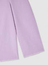 Pantalone Lungo Bambina Kids