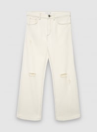 Pantalone Lungo Bambina Kids