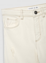 Pantalone Lungo Bambina Kids