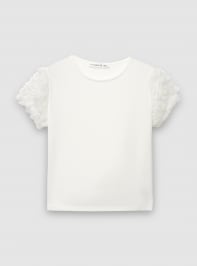 T-Shirt MC Bambina Kids