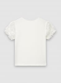 T-Shirt MC Bambina Kids