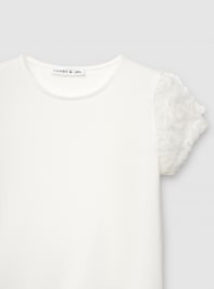 T-Shirt MC Bambina Kids