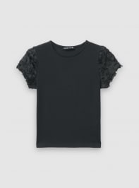 T-Shirt MC Bambina Kids