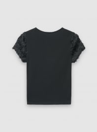 T-Shirt MC Bambina Kids