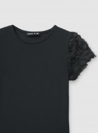 T-Shirt MC Bambina Kids