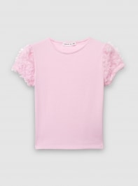 T-Shirt MC Bambina Kids